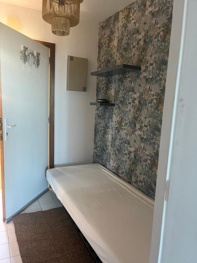 Appartement Carry Extérieur photo