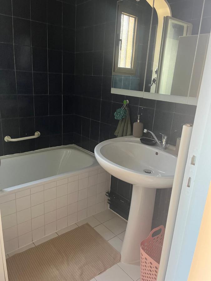 Appartement Carry Extérieur photo